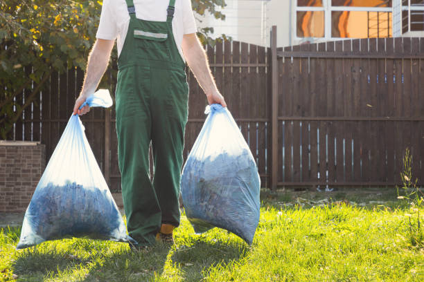 Professional Junk Removal in Normandy Park, WA