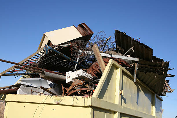 Debris Removal in Normandy Park, WA